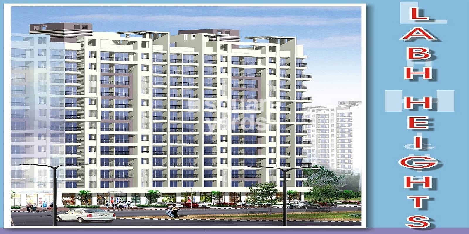 Labh Heights