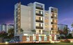 Lalit Rohini Heights Apartment Exteriors
