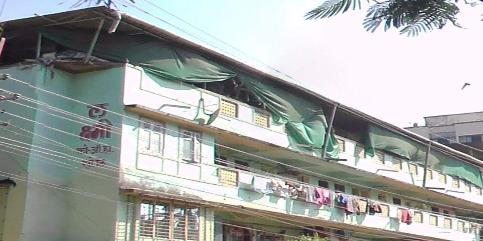 Laxmi CHS Virar East