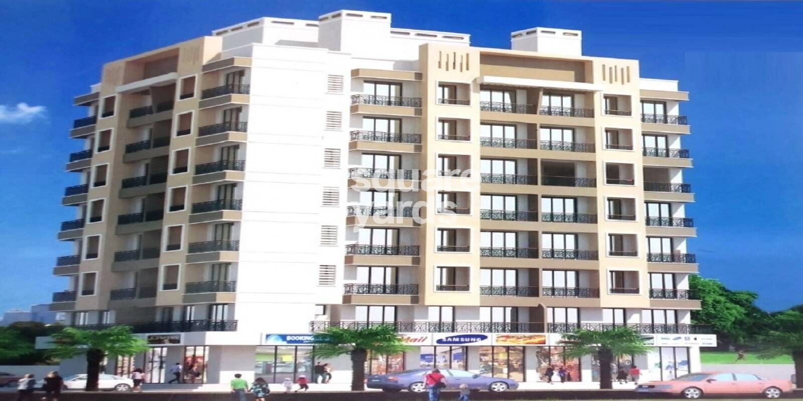 Laxmi Heights Virar