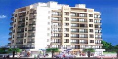 Laxmi Heights Virar
