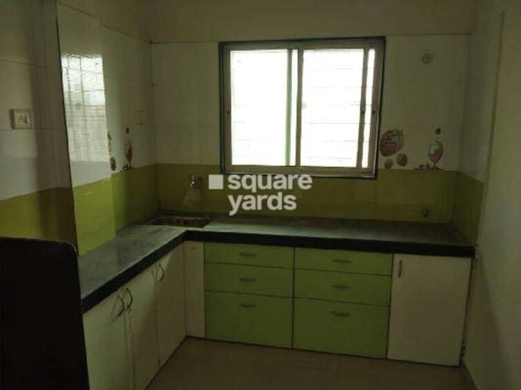 Laxmi Sadan CHSL Apartment Interiors 1