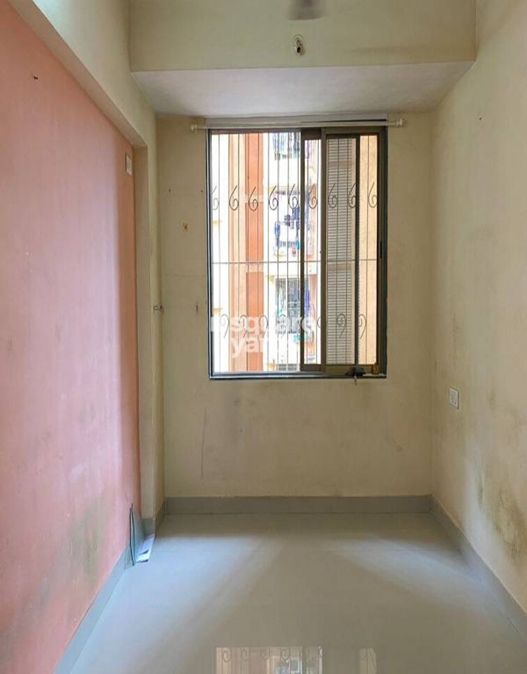 Laxmi Sadan CHSL Apartment Interiors 2