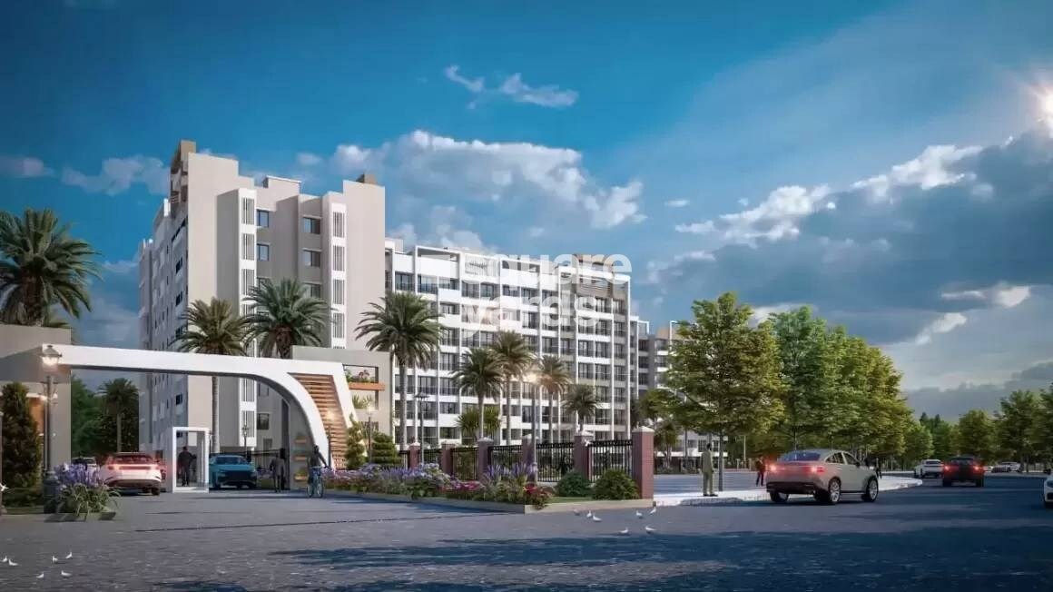 Laxmi Shree Sai Residential Park