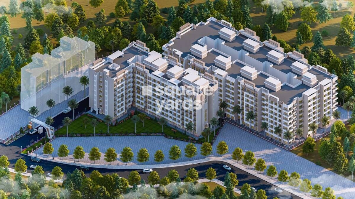 Laxmi Shree Sai Residential Park