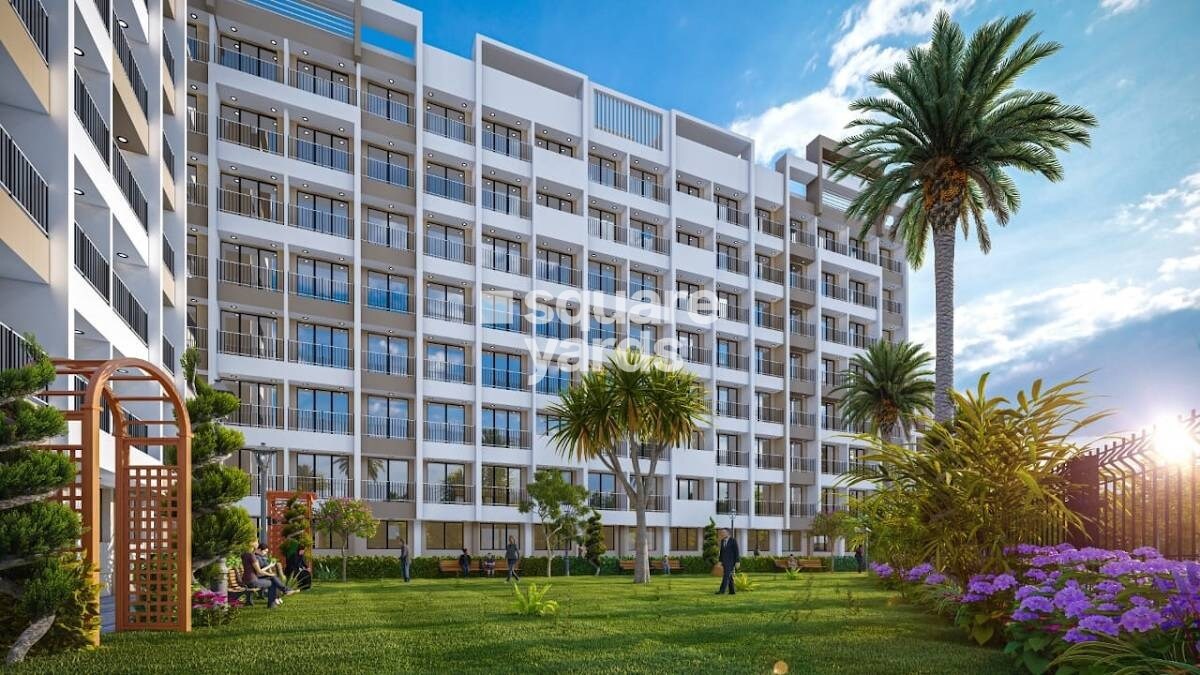 Laxmi Shree Sai Residential Park