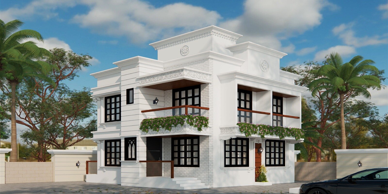 Leal Ivy Dreamland, Naigaon West, Palghar