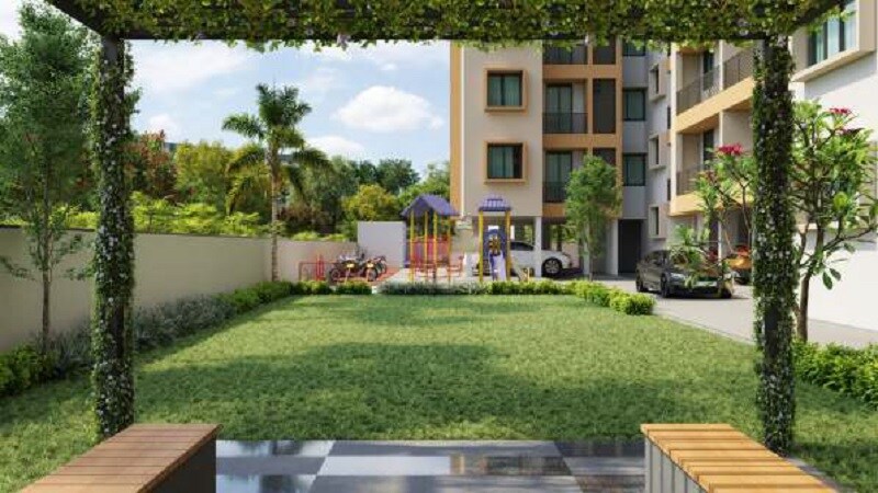 Letting Nivaas Homes