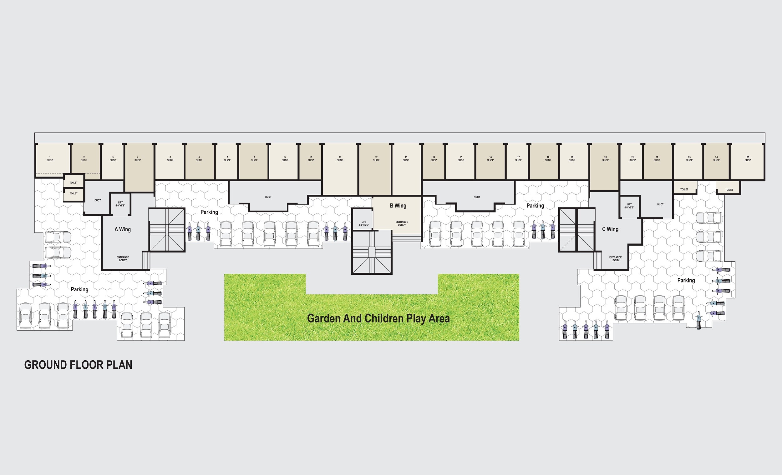 Letting Nivaas Homes