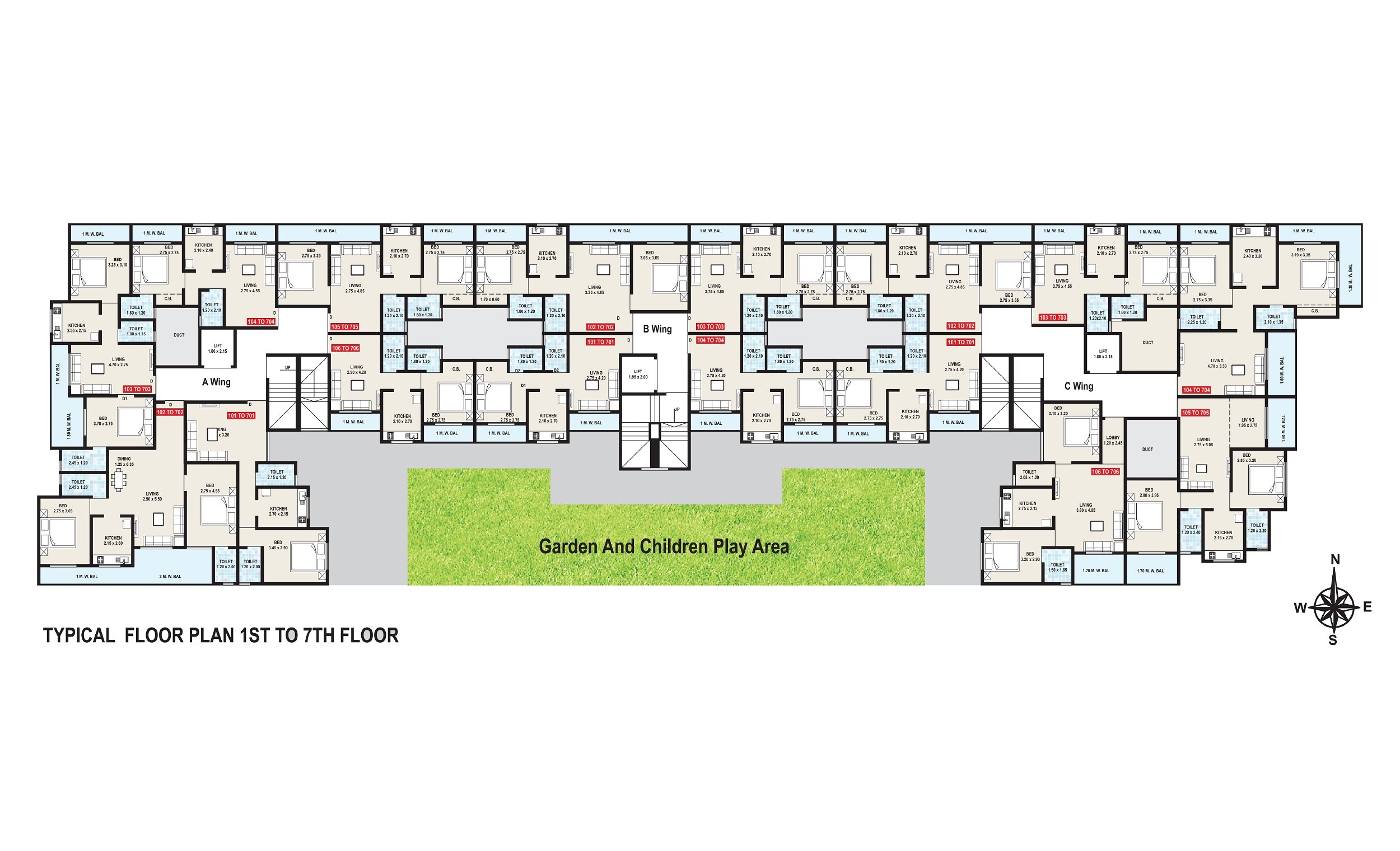 Letting Nivaas Homes