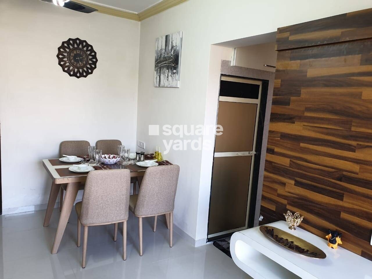 Lodha Dreams Heights