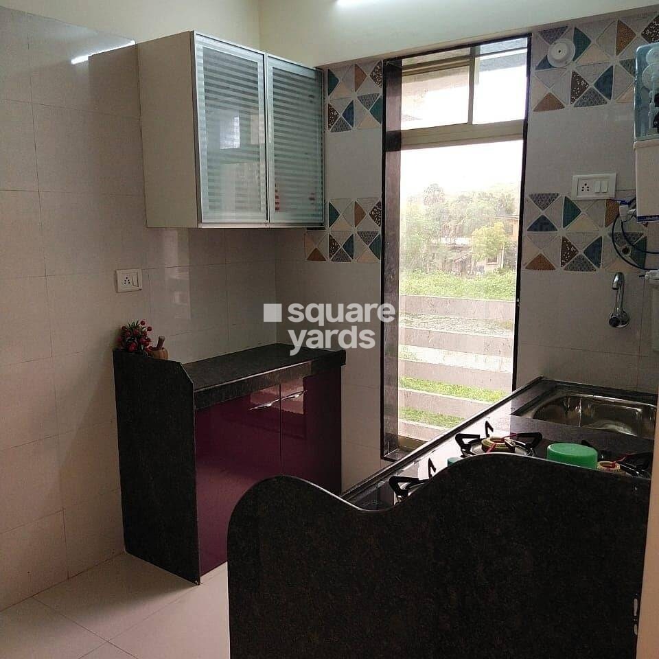 Lodha Dreams Heights