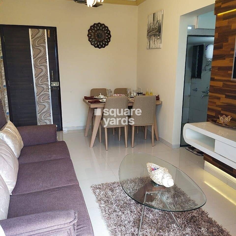 Lodha Dreams Heights