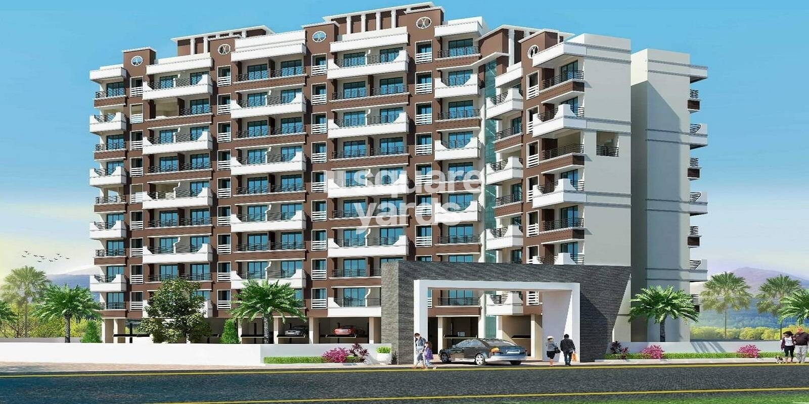 Lodha Dreams Heights