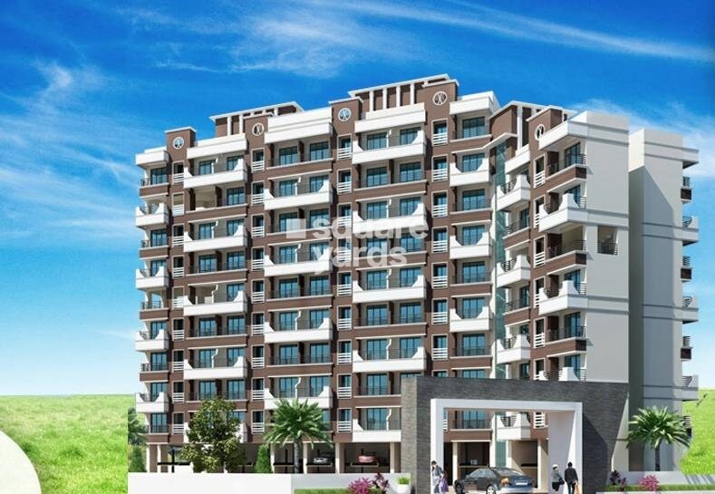 Lodha Dreams Heights