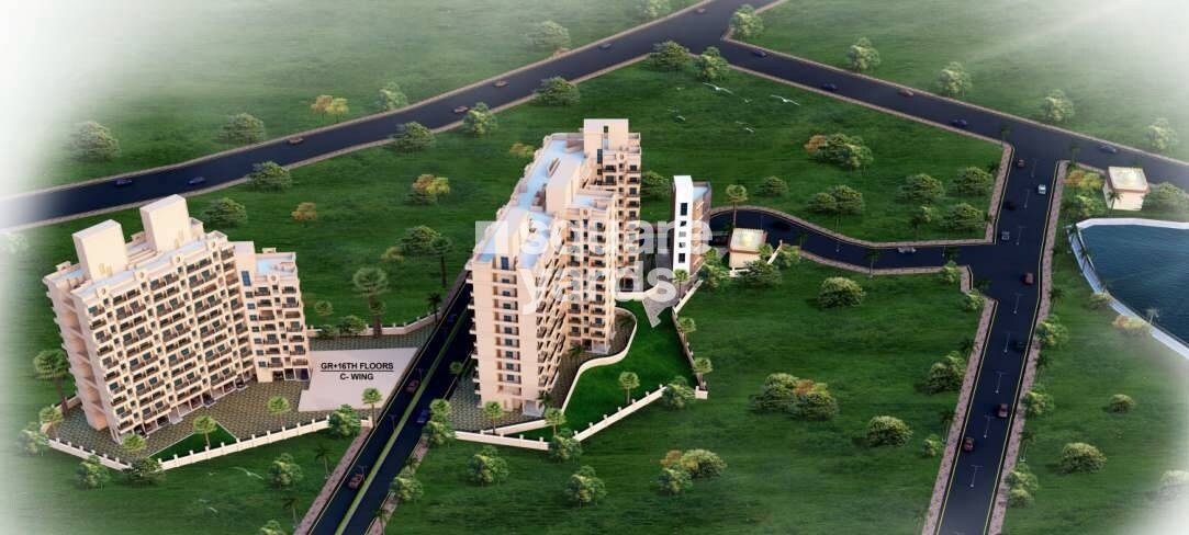 Lodha Dreams Heights