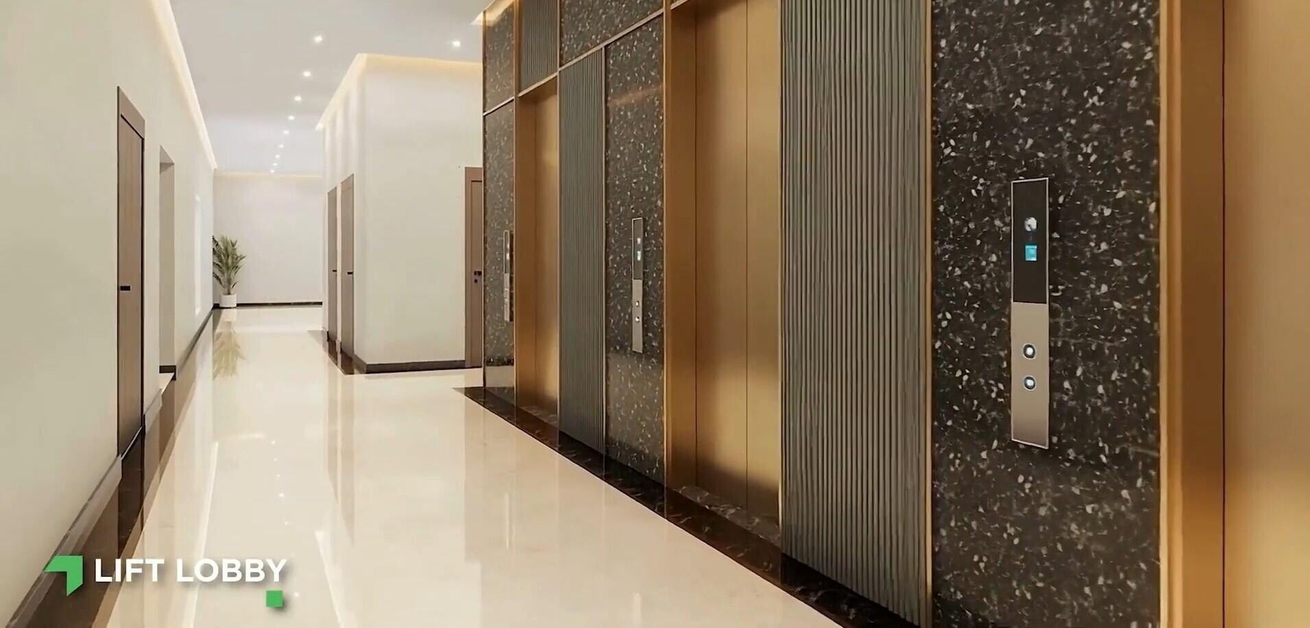 Lodha The Great Western Mumbai