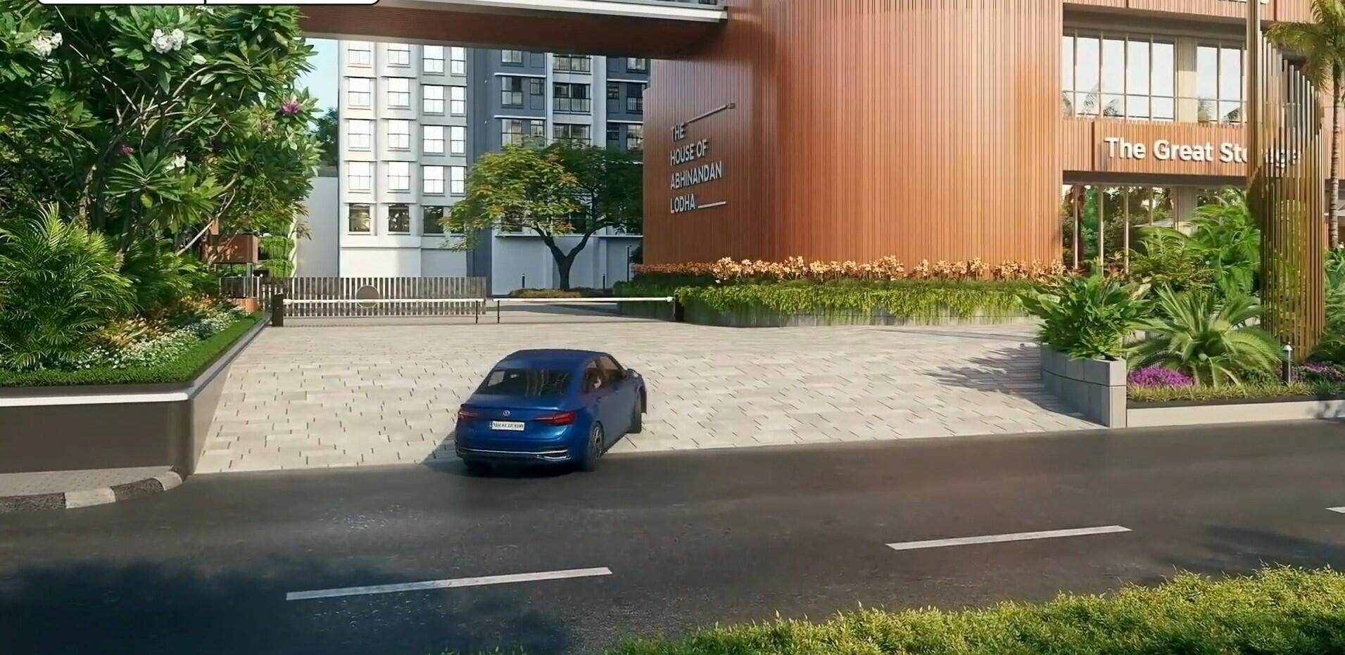 Lodha The Great Western Mumbai Amenities-Features 9