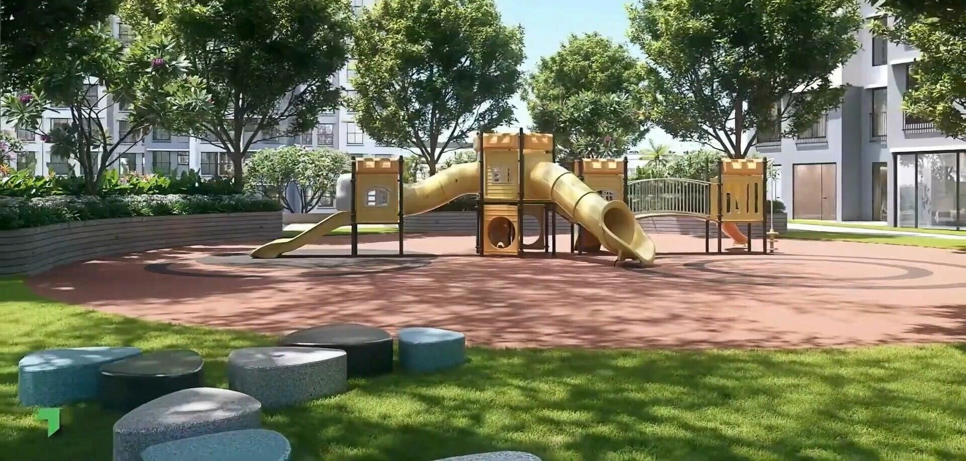 Lodha The Great Western Mumbai Amenities-Features 2