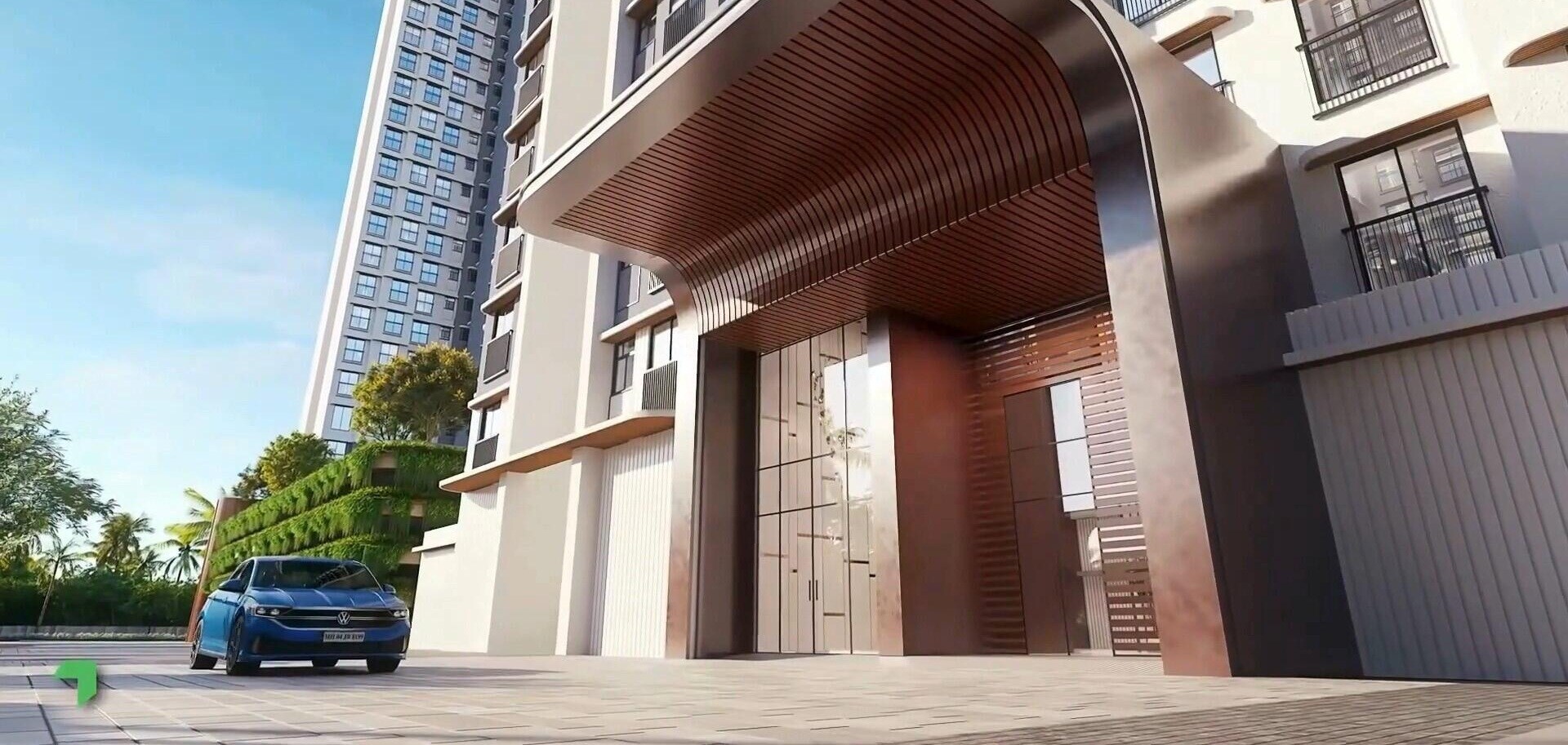 Lodha The Great Western Mumbai Amenities-Features 3