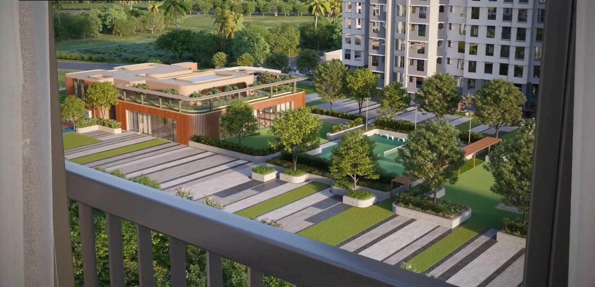 Lodha The Great Western Mumbai Amenities-Features 5