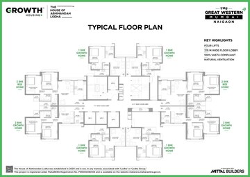 Lodha The Great Western Mumbai