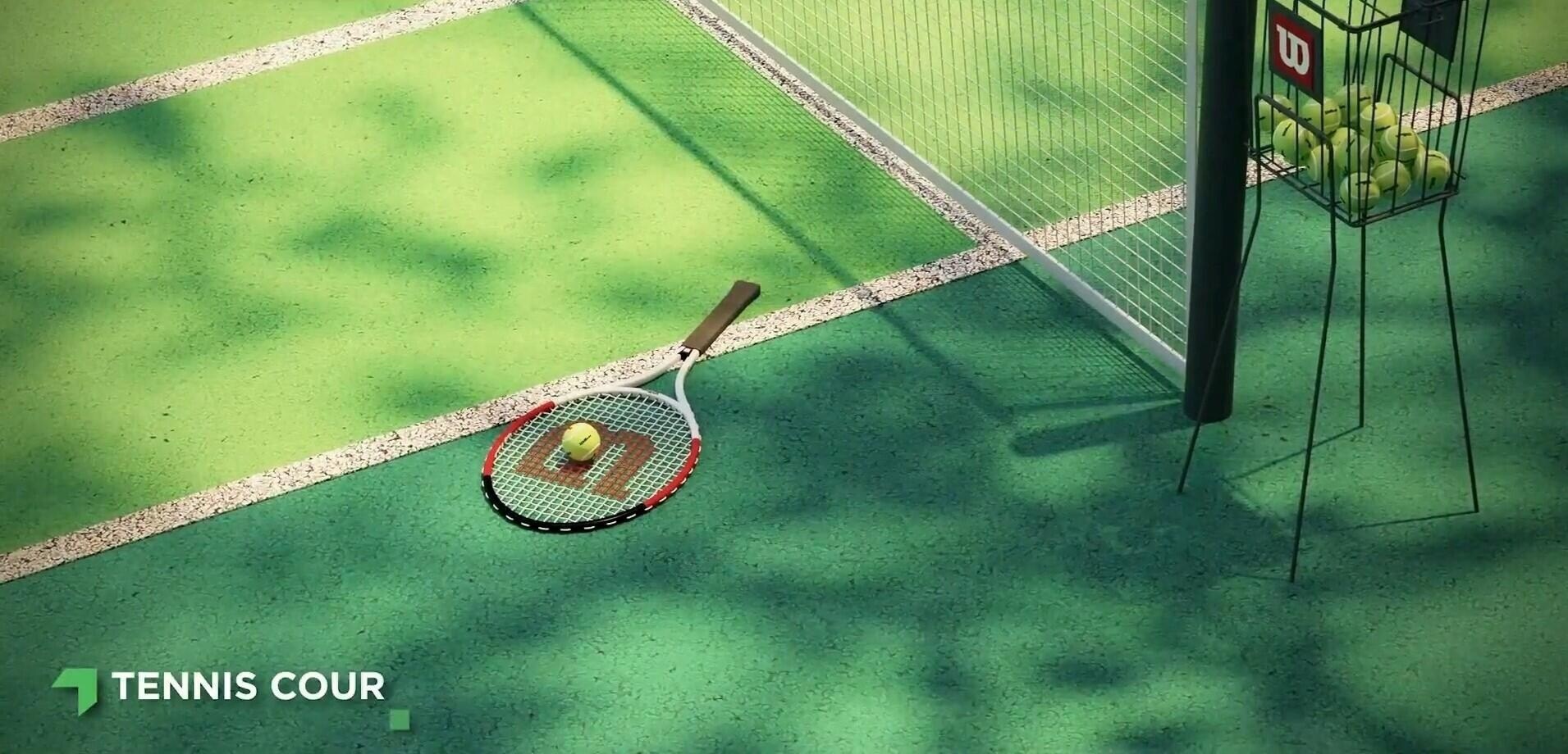 Lodha The Great Western Mumbai Sports facilities Image 3