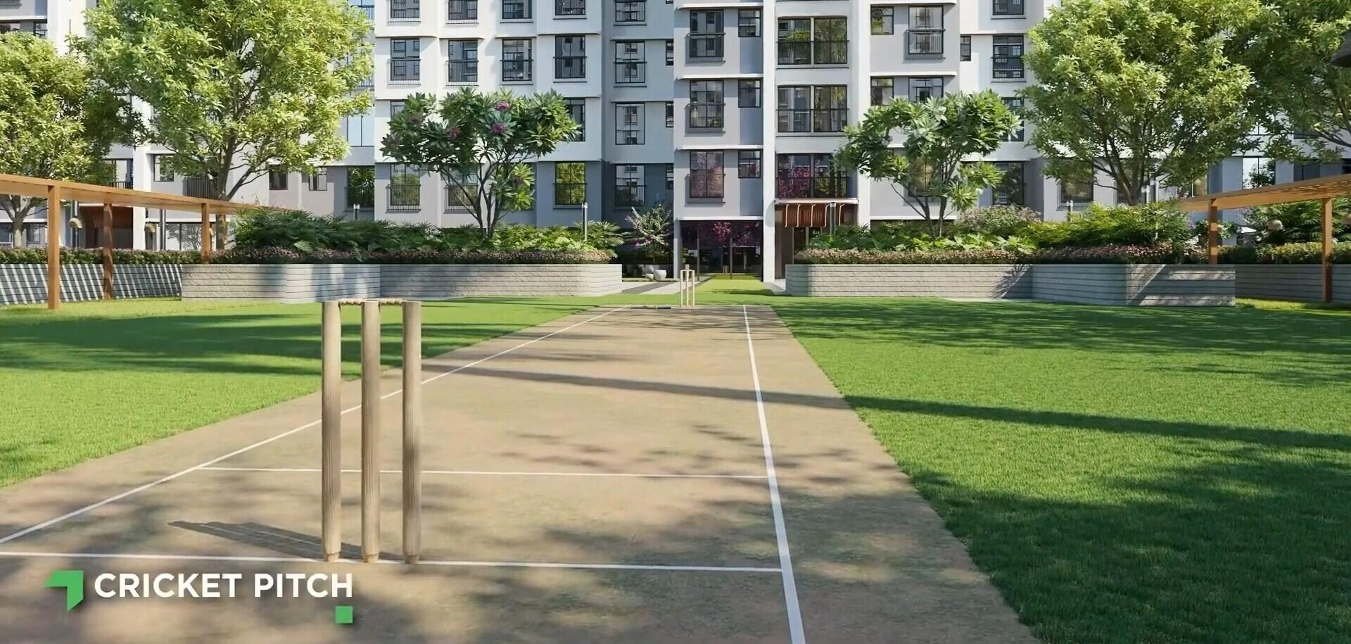 Lodha The Great Western Mumbai