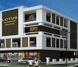 Lotus Business Center