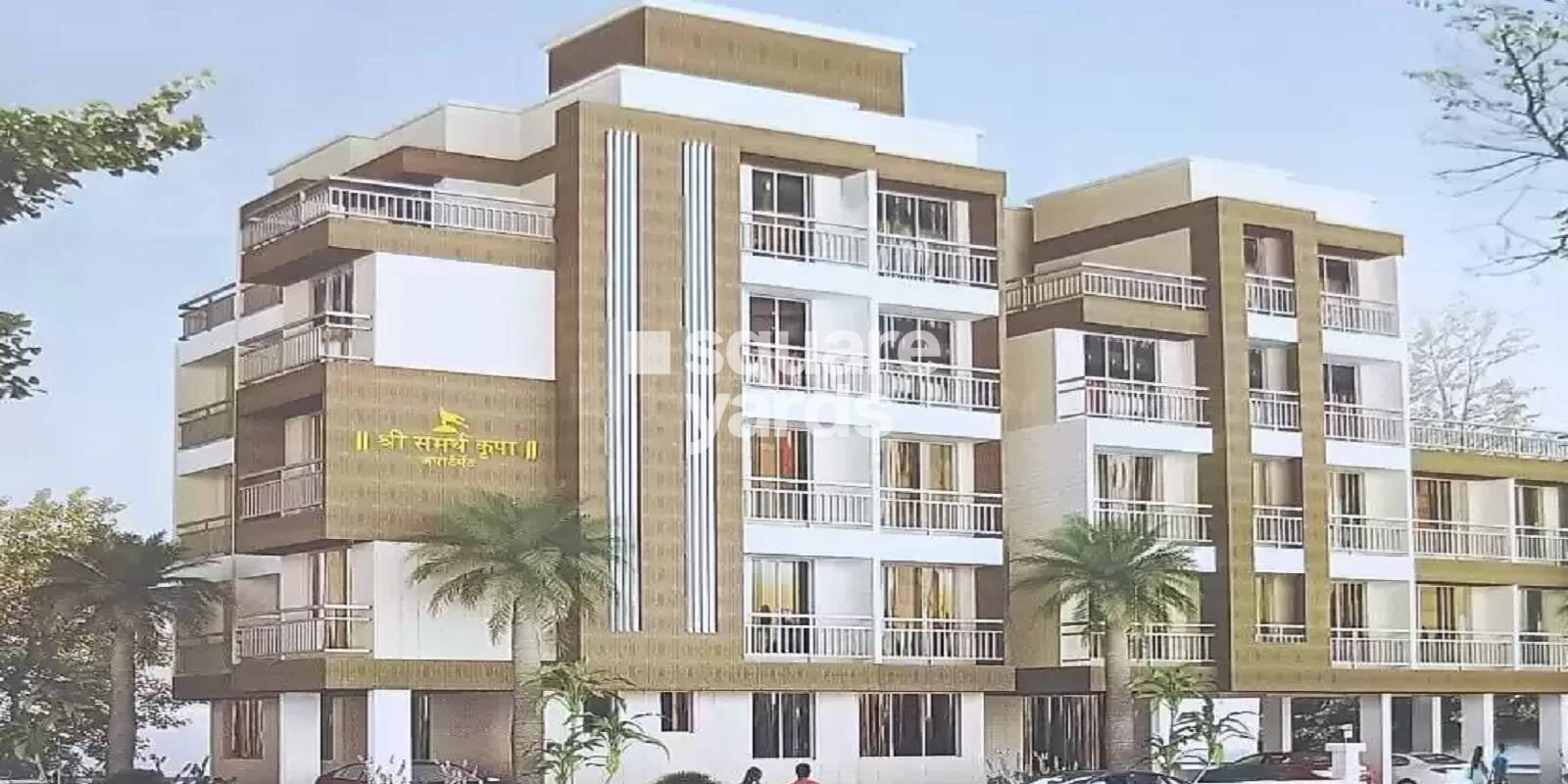 LP Shree Samarth Krupa Apartment