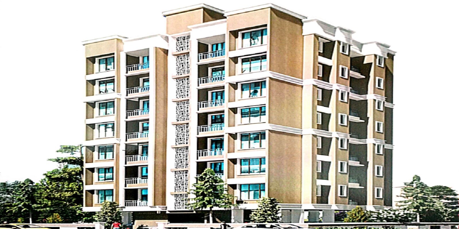 LP Vishnupushp Kutir