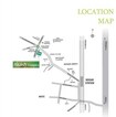 Lxmi Aakash Complex Location Image