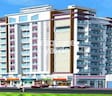 M Amin Tower
