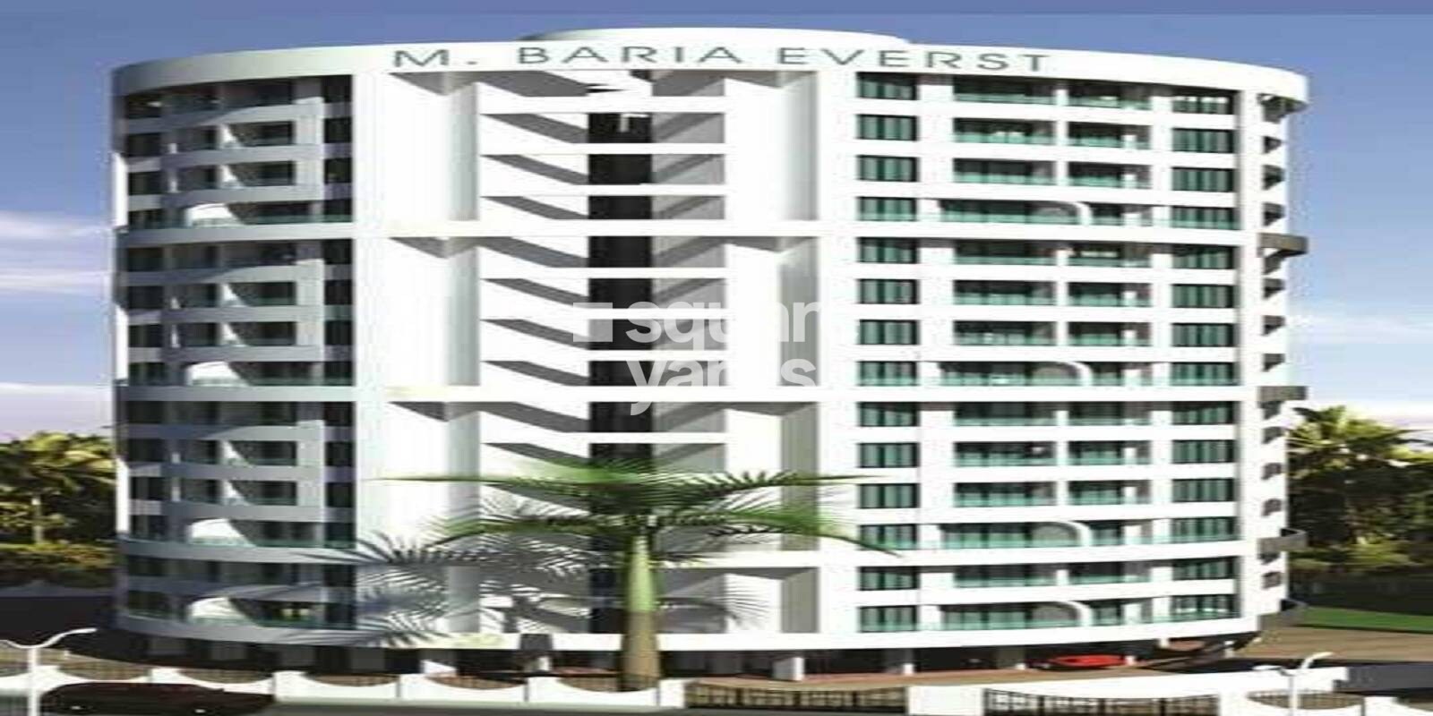 M Baria Bldg No 1 M Baria Everest