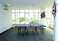 M Baria Rose Sports facilities Image