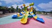 M Baria Violet Amenities Features