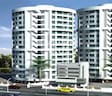 M Baria White City