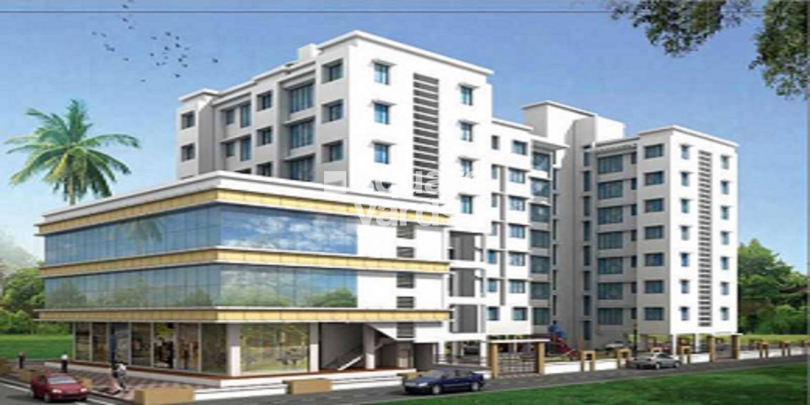 M Baria Yashwant Pride