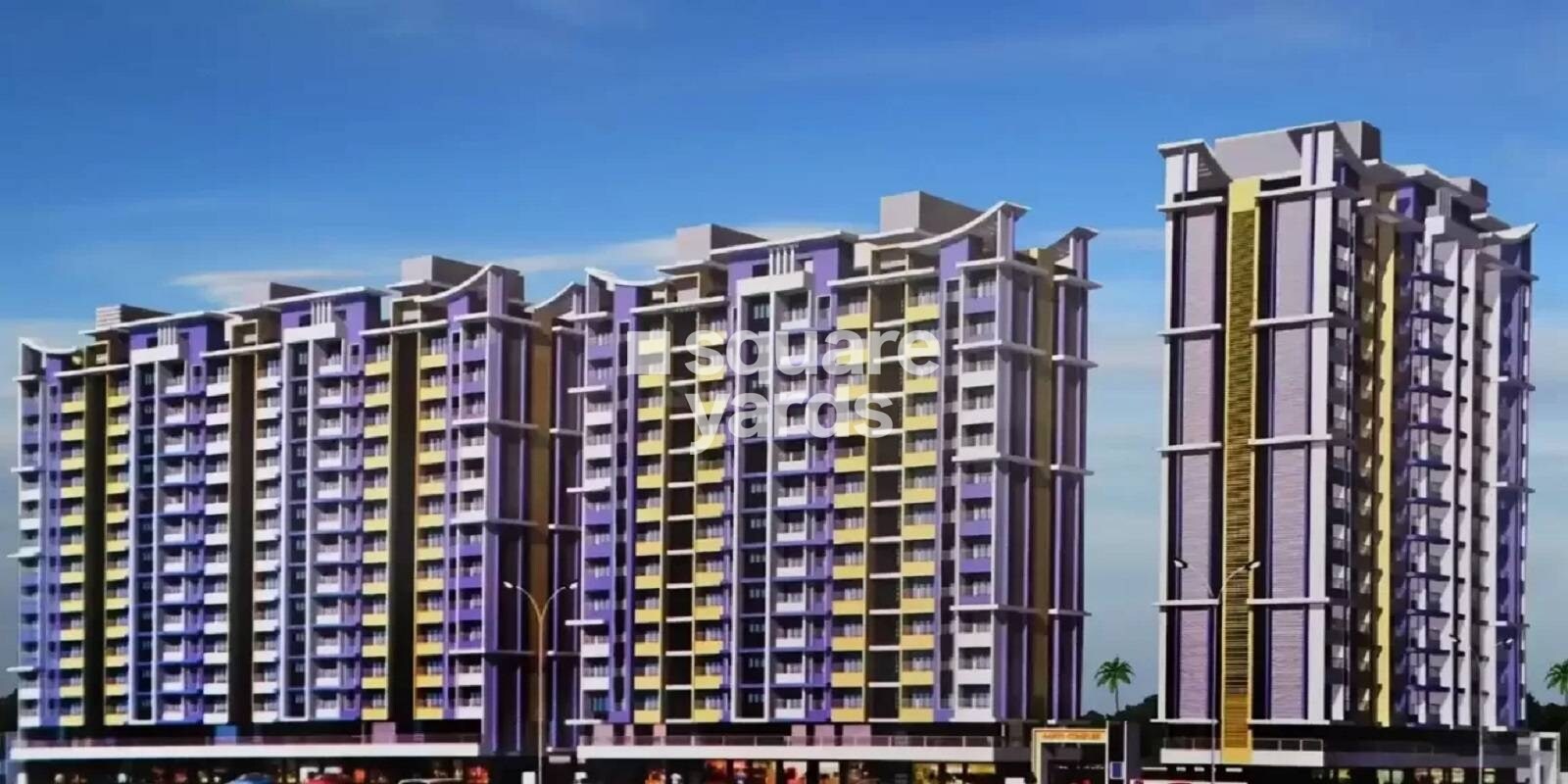 Maa Baglamukhi Aarti Complex