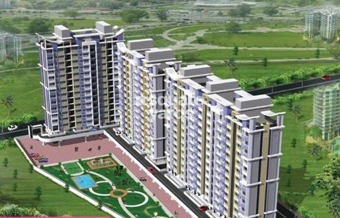 Maa Baglamukhi Aarti Complex