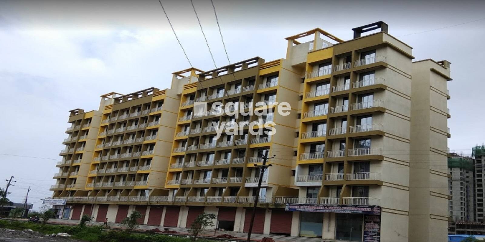 Maad Balkrishna Sankul