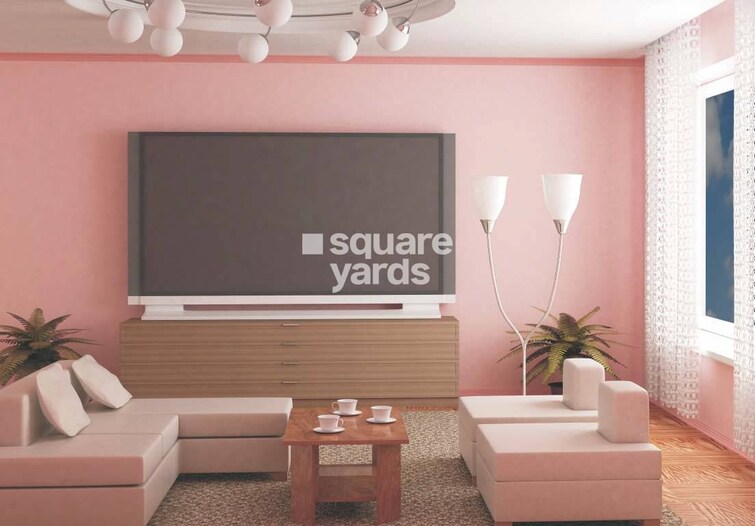 MAAD Nakoda Heights Amenities-Features