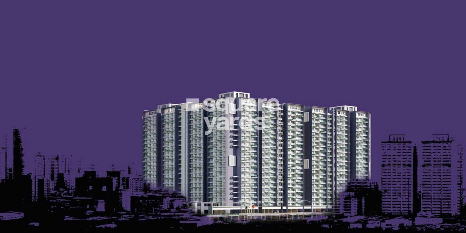 MAAD Nakoda Heights