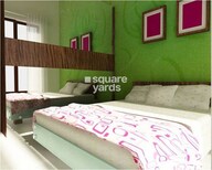 MAAD Yashvant Pride I Apartment Interiors