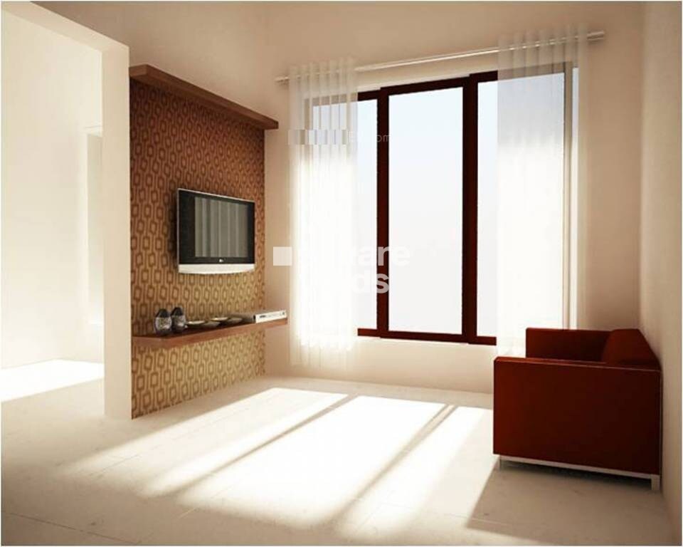 MAAD Yashvant Pride I Apartment Interiors 2