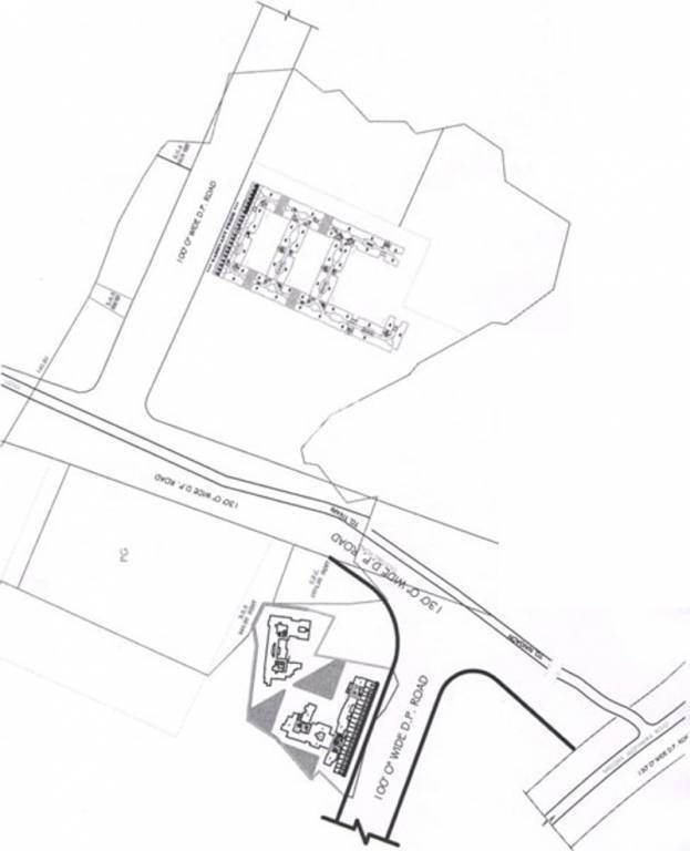 MAAD Yashvant Pride I Location Image