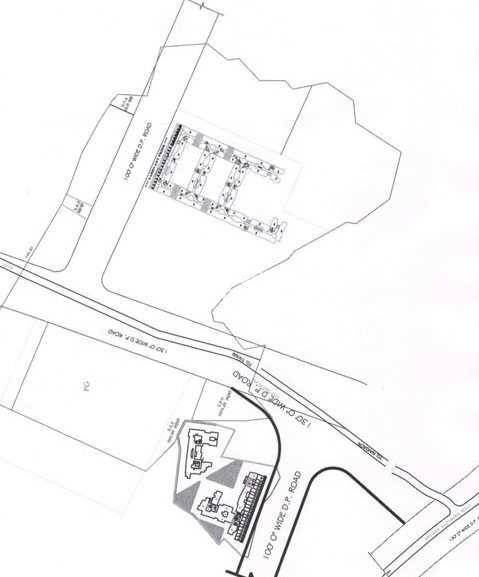MAAD Yashvant Pride II Master Plan 1