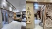 Madhuban Township Apartment Interiors