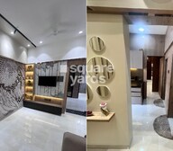 Madhuban Township Apartment Interiors