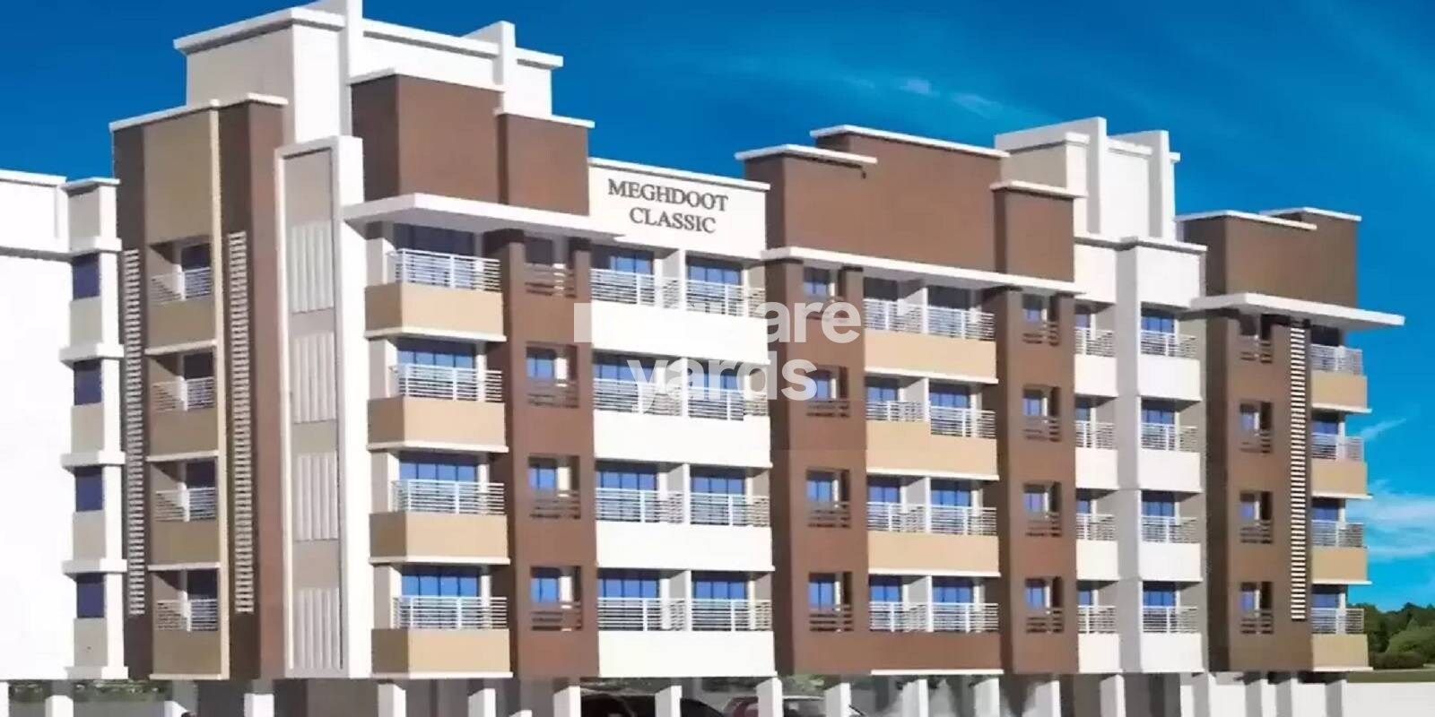 Madhuvan Meghdoot Classic